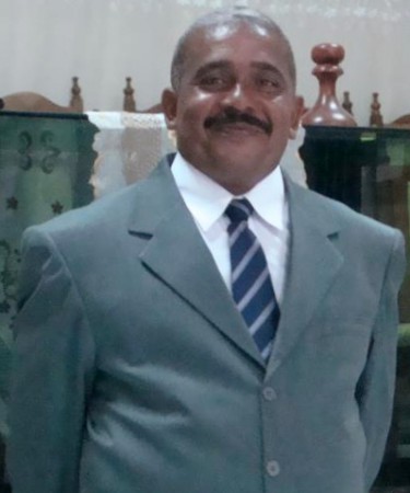 Somos uma igreja ORGANISMO VIVO 