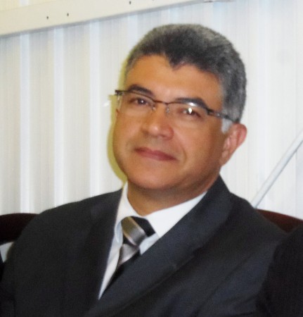 Parceiro e Colaborador da Obra Missionária em Bolívia