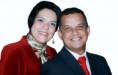 Pr. Natanael e Prª Daniela Cardoso